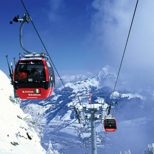 Kitzbühel