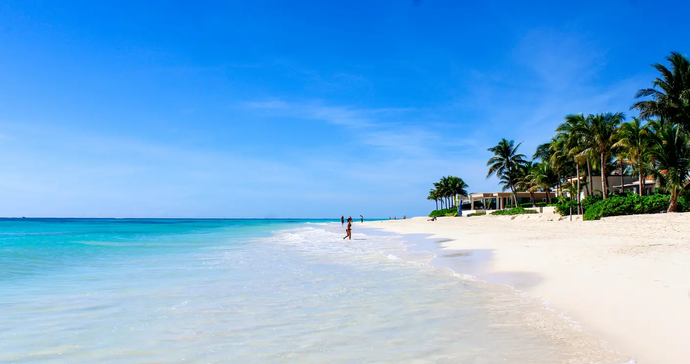 Playa del Carmen Playa del Carmen