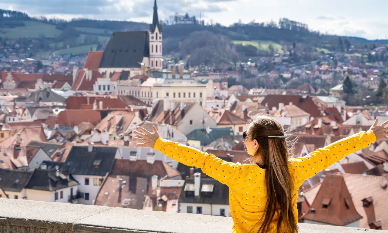 Czego nie możesz przegapić w czeskim menu? Sprawdź, zanim zamówisz smażony ser