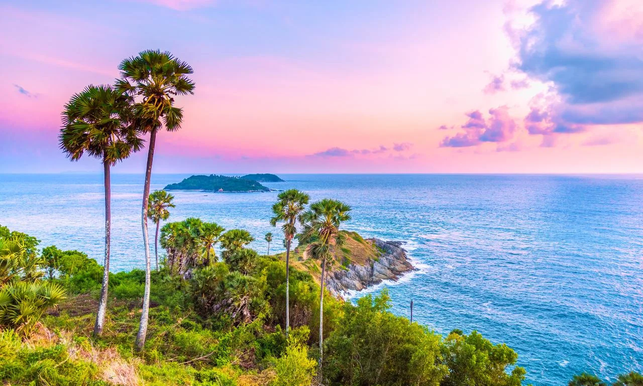 Phuket, Tajlandia Phuket, Tajlandia