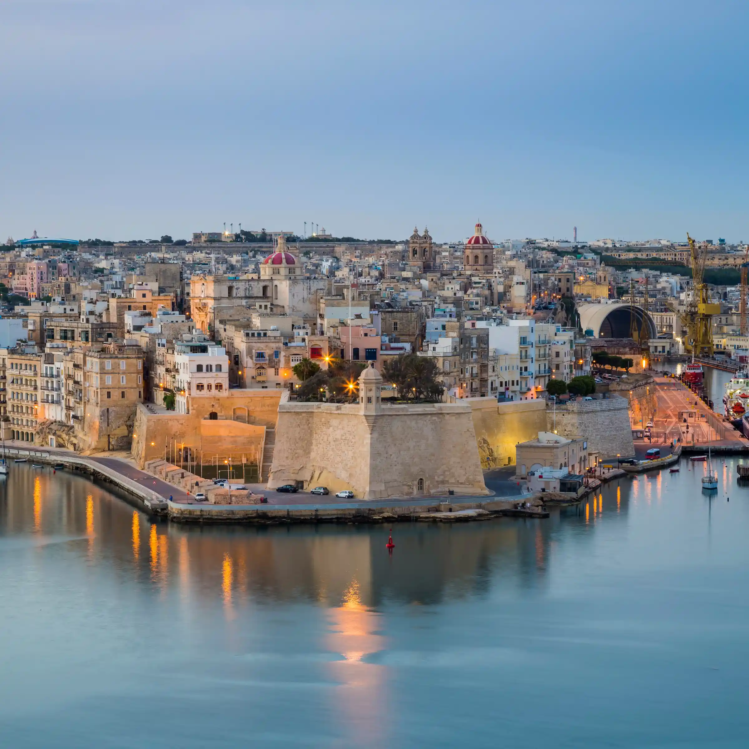 Valletta