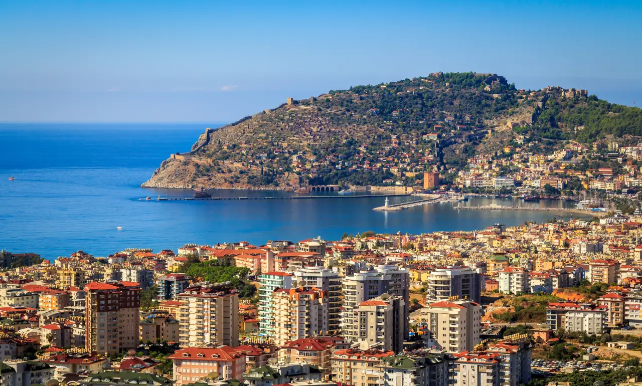 Panorama Alanyi