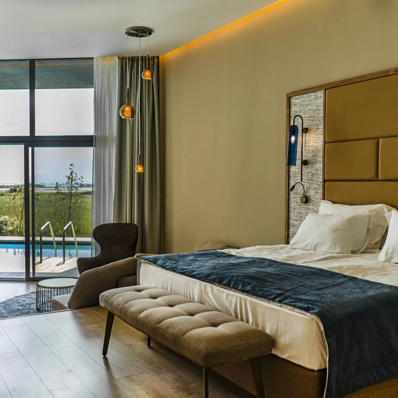 Hotel Wave Resort, Słoneczny Brzeg, Bułgaria