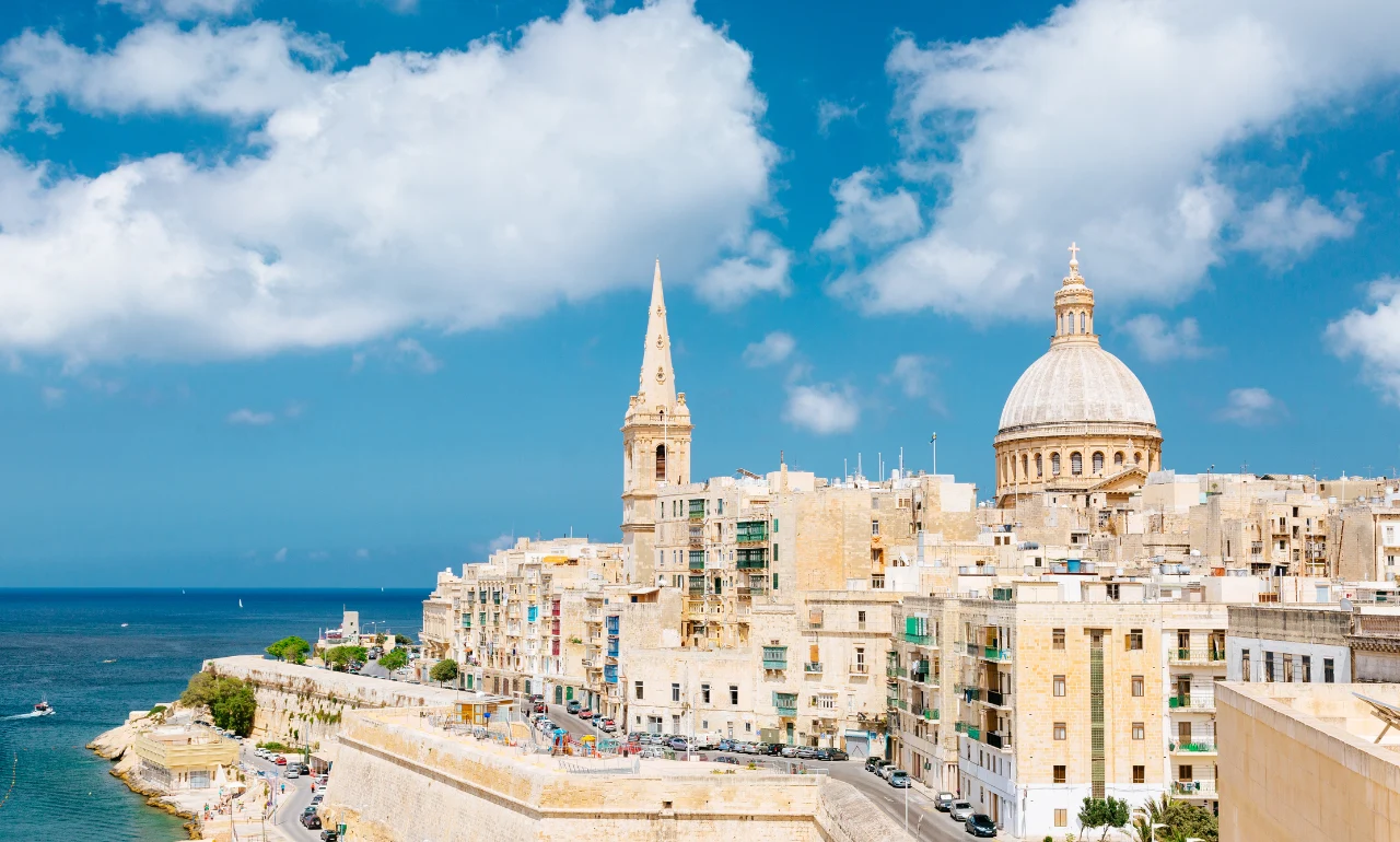 Valetta Valetta