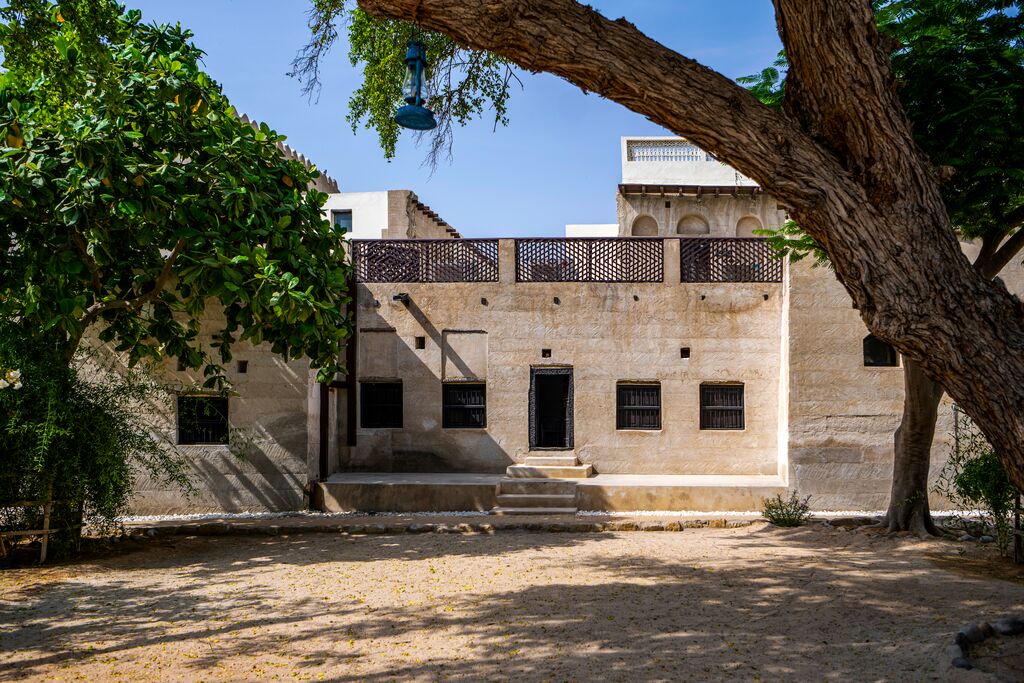 National Museum of Ras Al Khaimah