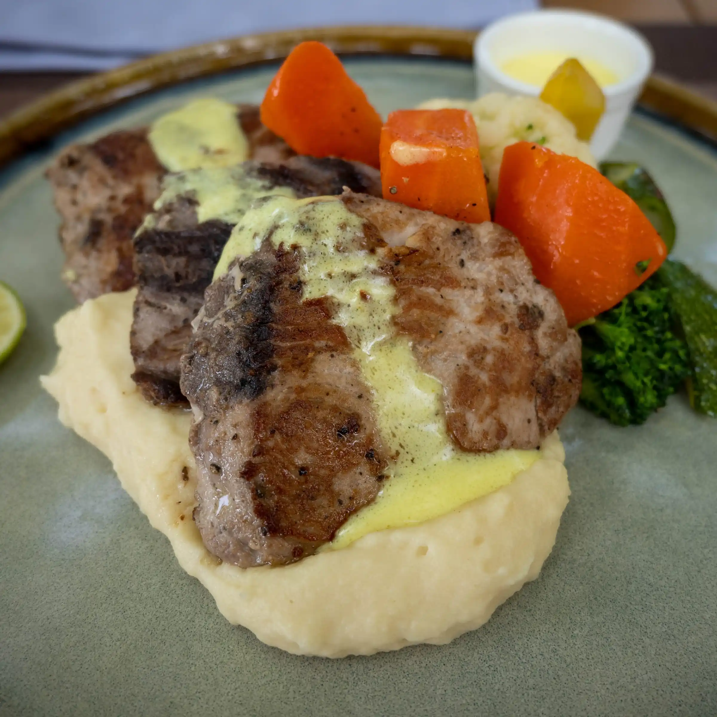 Tradycyjna kuchnia Malediwów