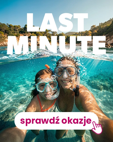 Last Minute