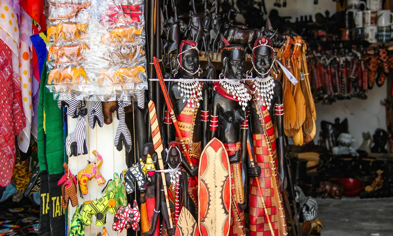 Co warto przywieźć z Zanzibaru? 10 pamiątek, które zachwycą Ciebie i Twoich bliskich