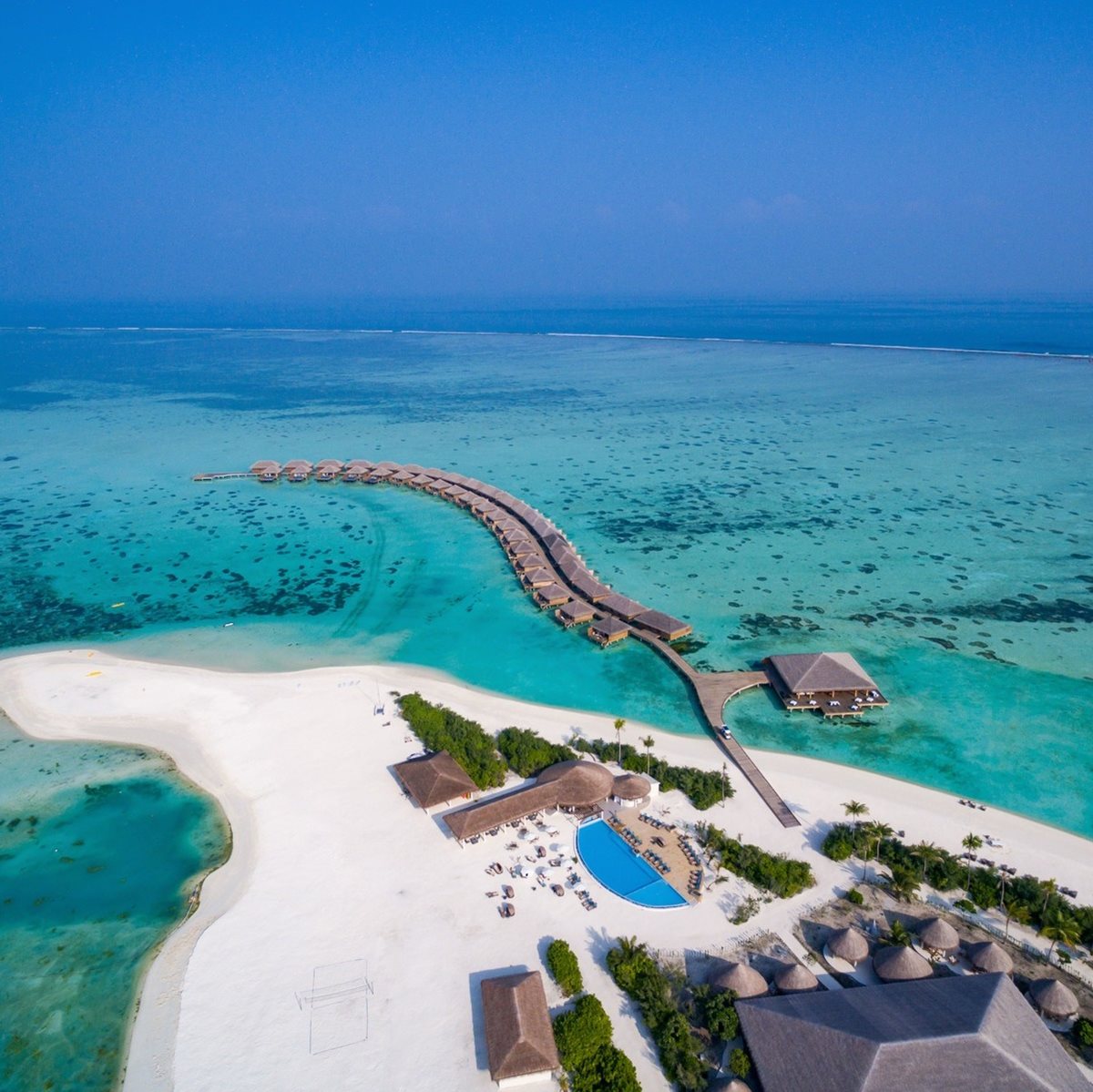 Wyspa Ookolhufinolhu, Malediwy