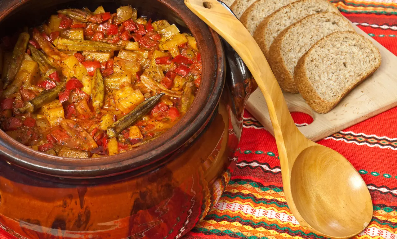 Bułgaria &ndash; jedzenie. Jakie smaki oferuje kuchnia bułgarska?