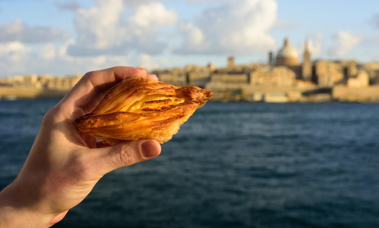 Pastizzi