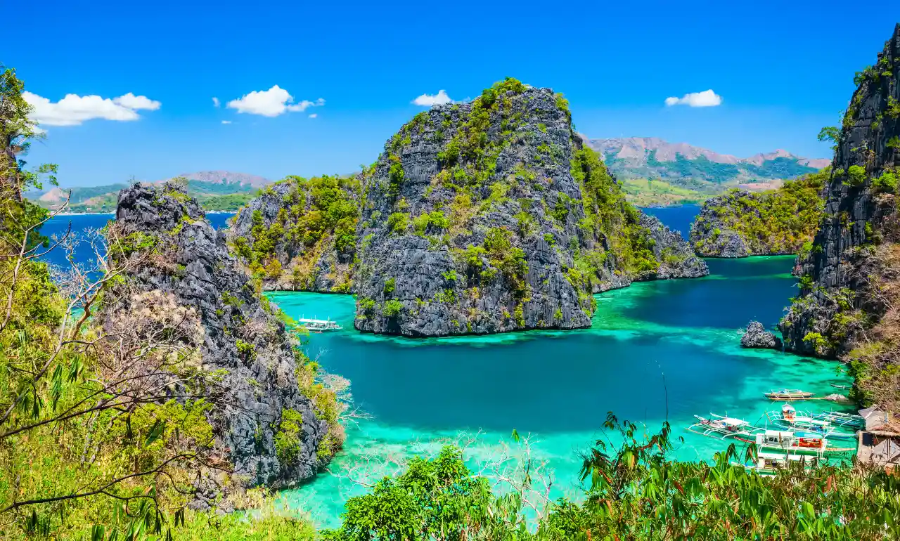 Palawan