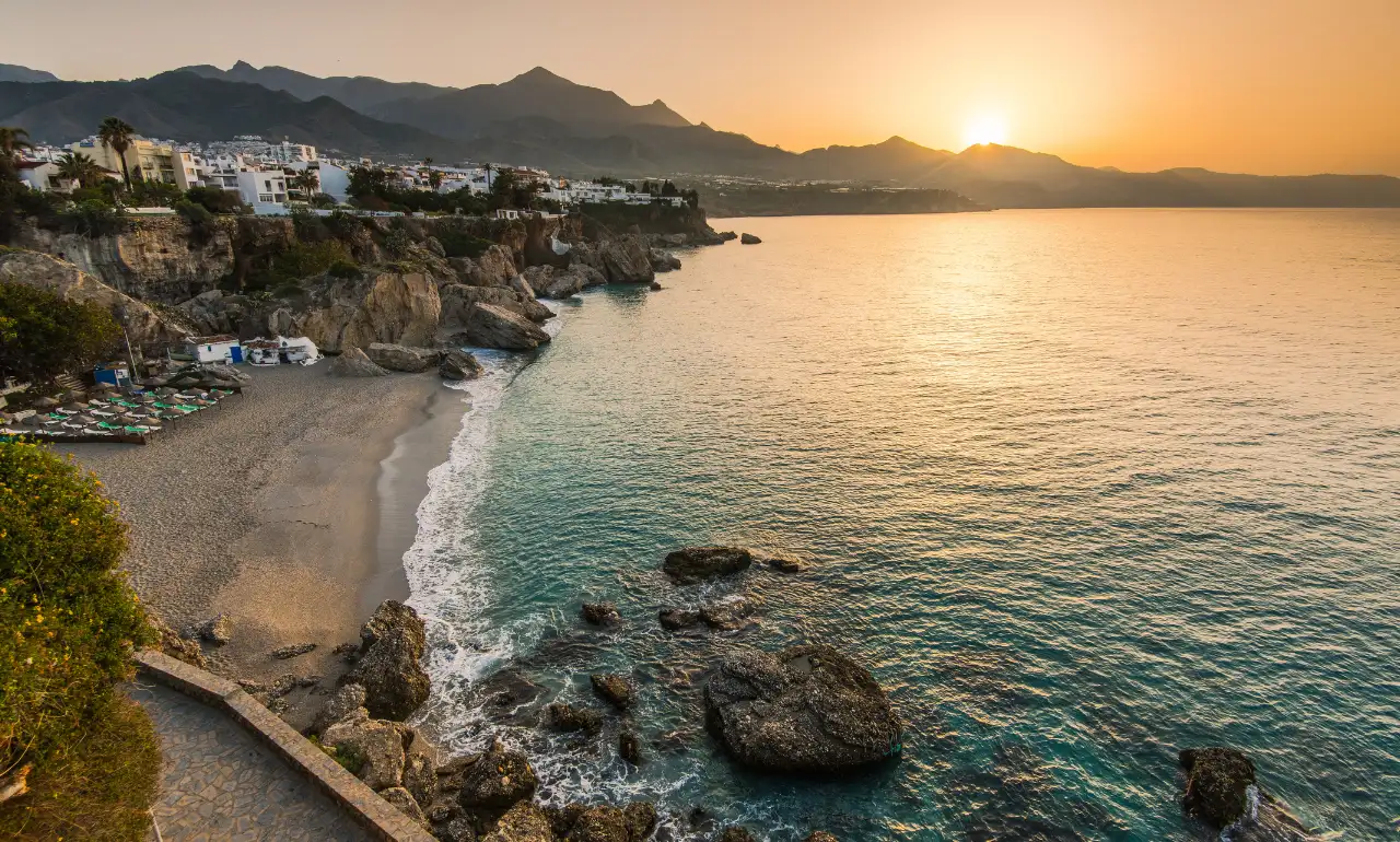 Nerja