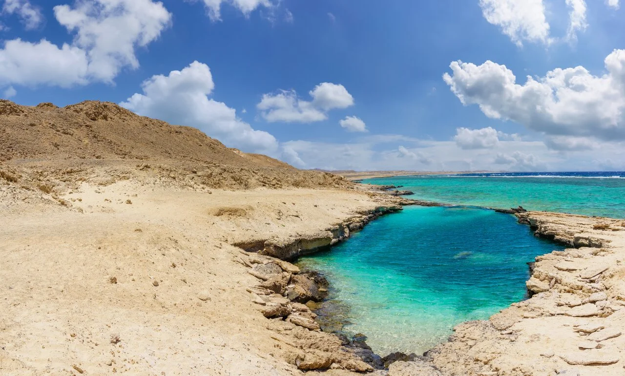 Marsa Alam, Al Nayzak Marsa Alam, Al Nayzak