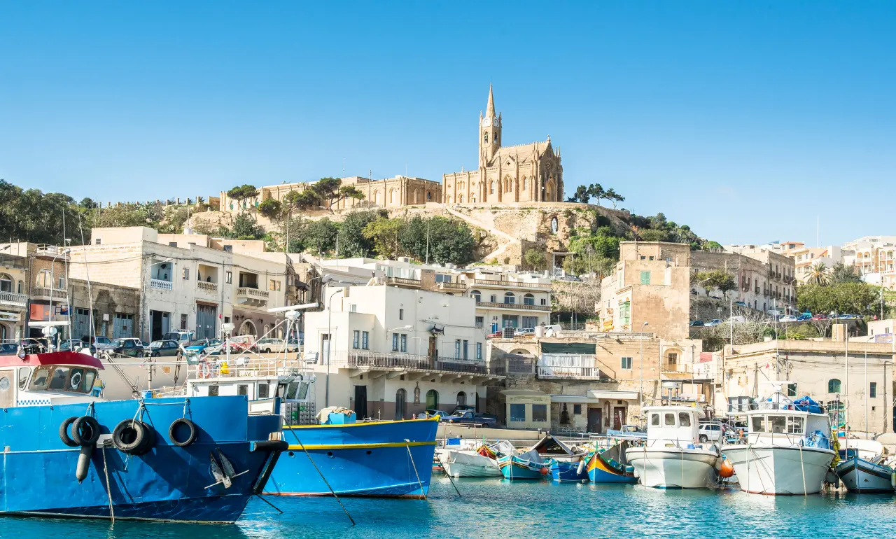 Gozo
