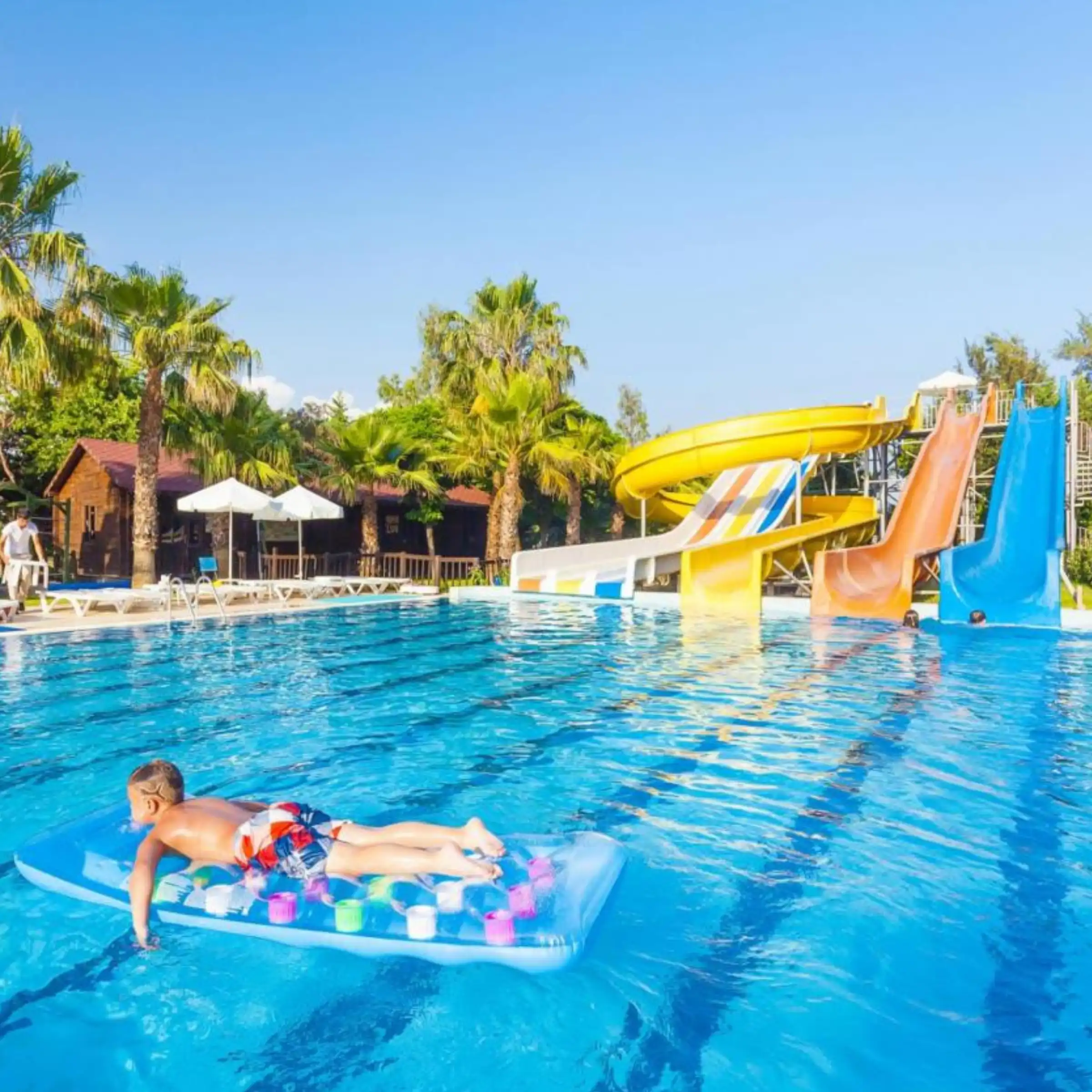 Wakacje w hotelu Sultan of Side, Turcja