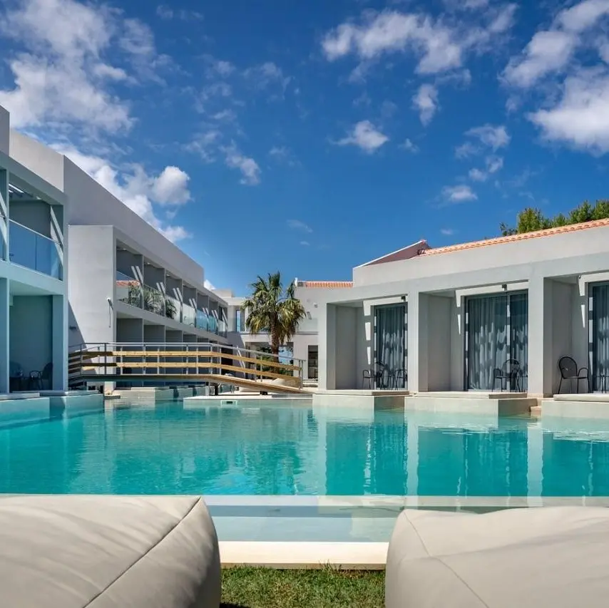 Arion Green Riviera, Vasilikos, Zakynthos