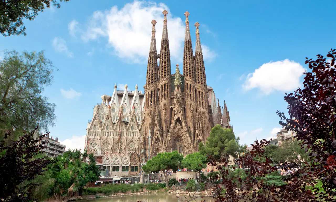 Sagrada Família Sagrada Família