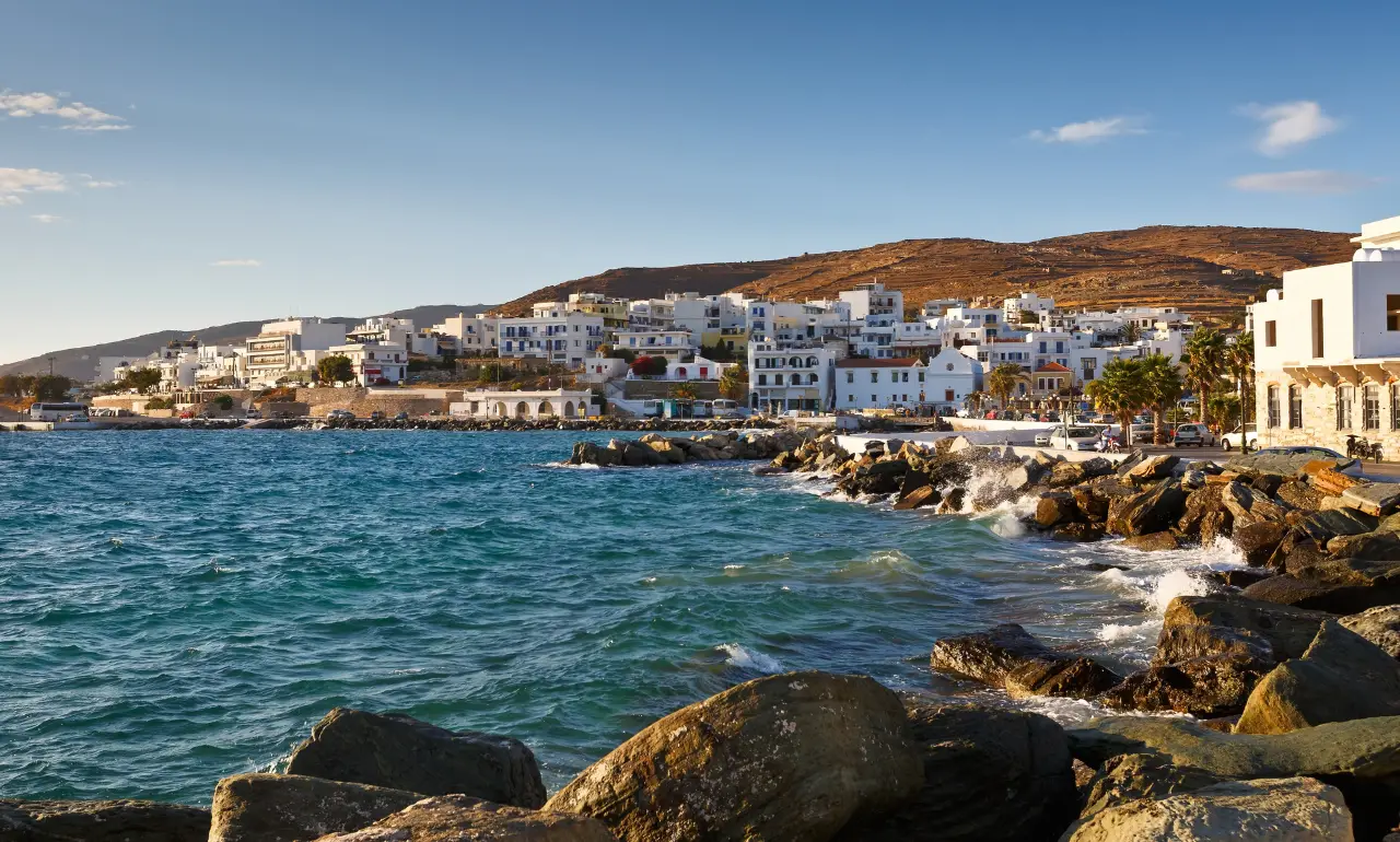 Tinos