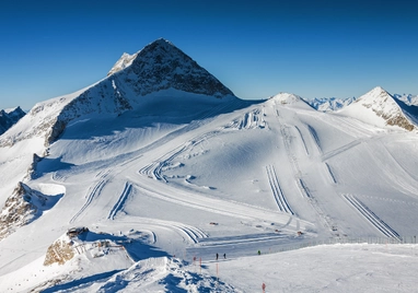 Śnieg Austria narty