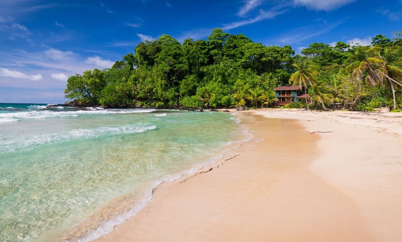 Bocas del Toro, Panama