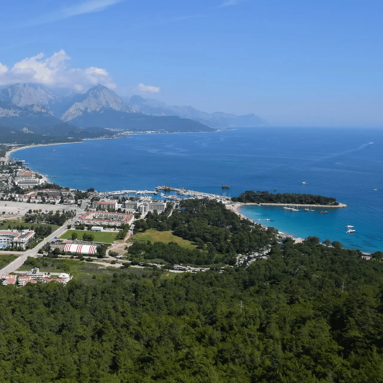 Turcja