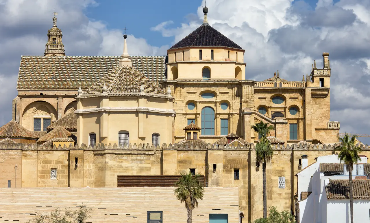 Mezquita (Wielki Meczet) w Kordobie