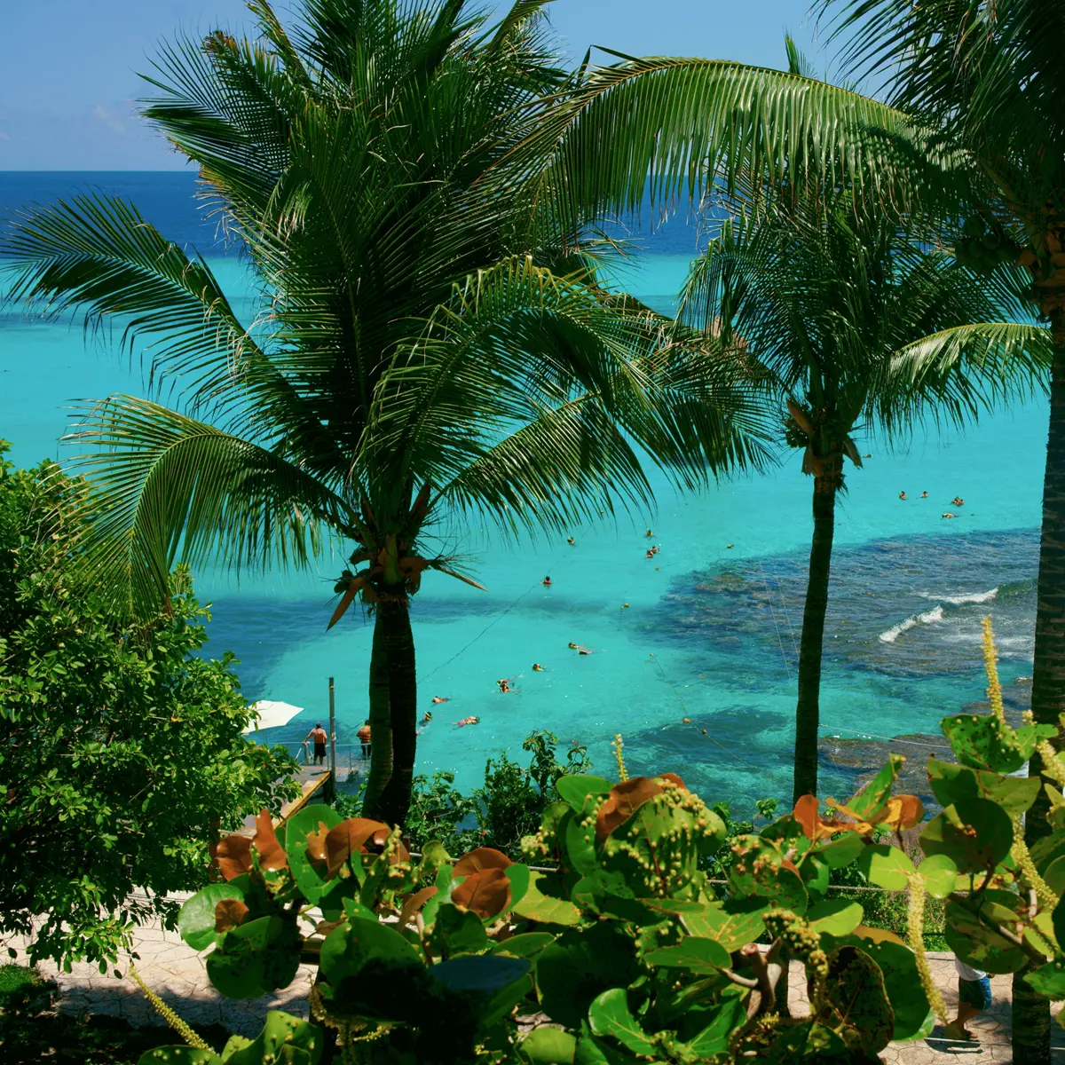 Isla Mujeres