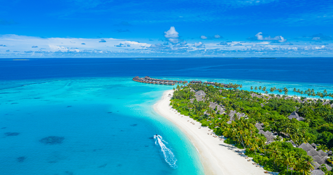 Malediwy - co warto wiedzieć przed podróżą?