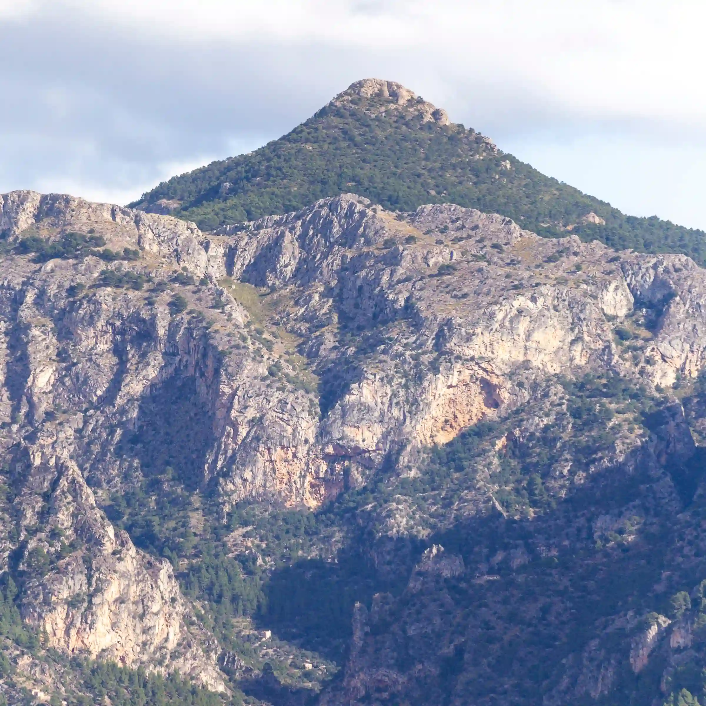 Góry Serra de Tramuntan
