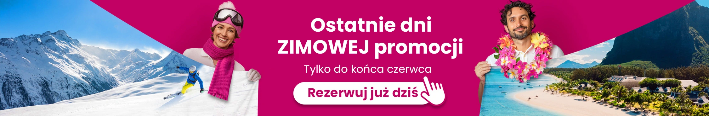 Zimowa promocja