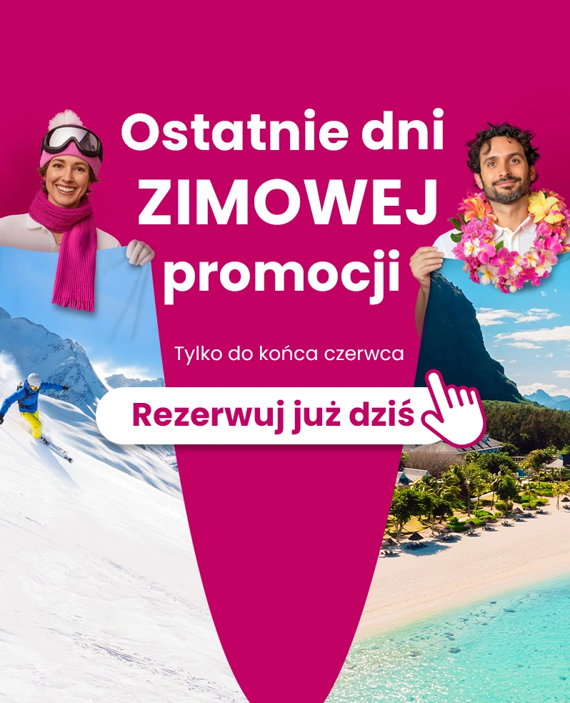 Zimowa promocja