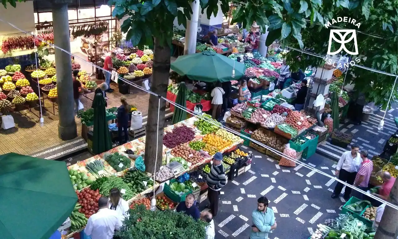 Targ Mercado dos Lavradores 