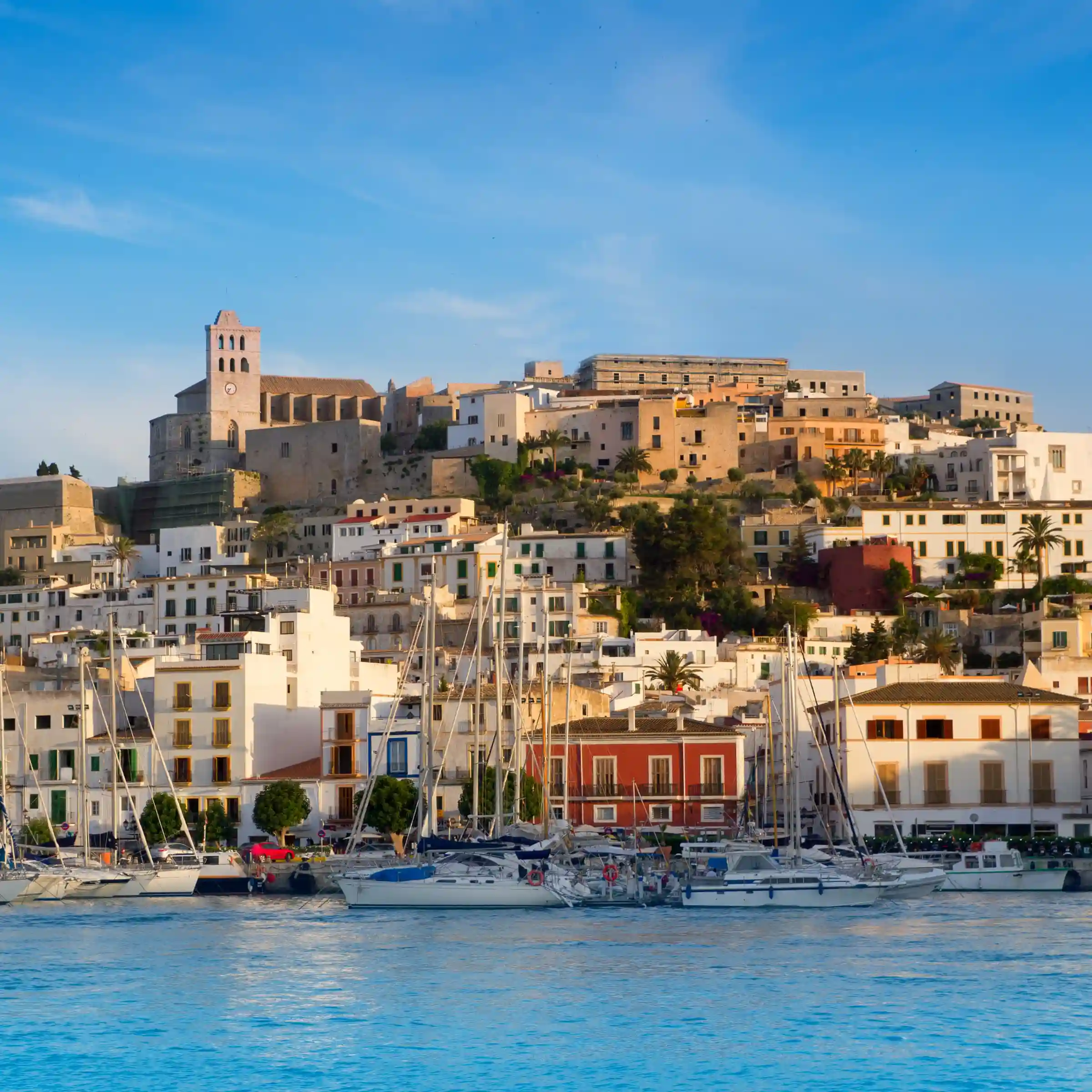 Eivissa