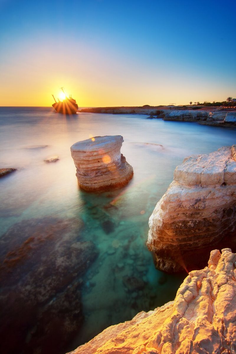 Coral Bay, Pafos, Cypr Coral Bay, Pafos, Cypr