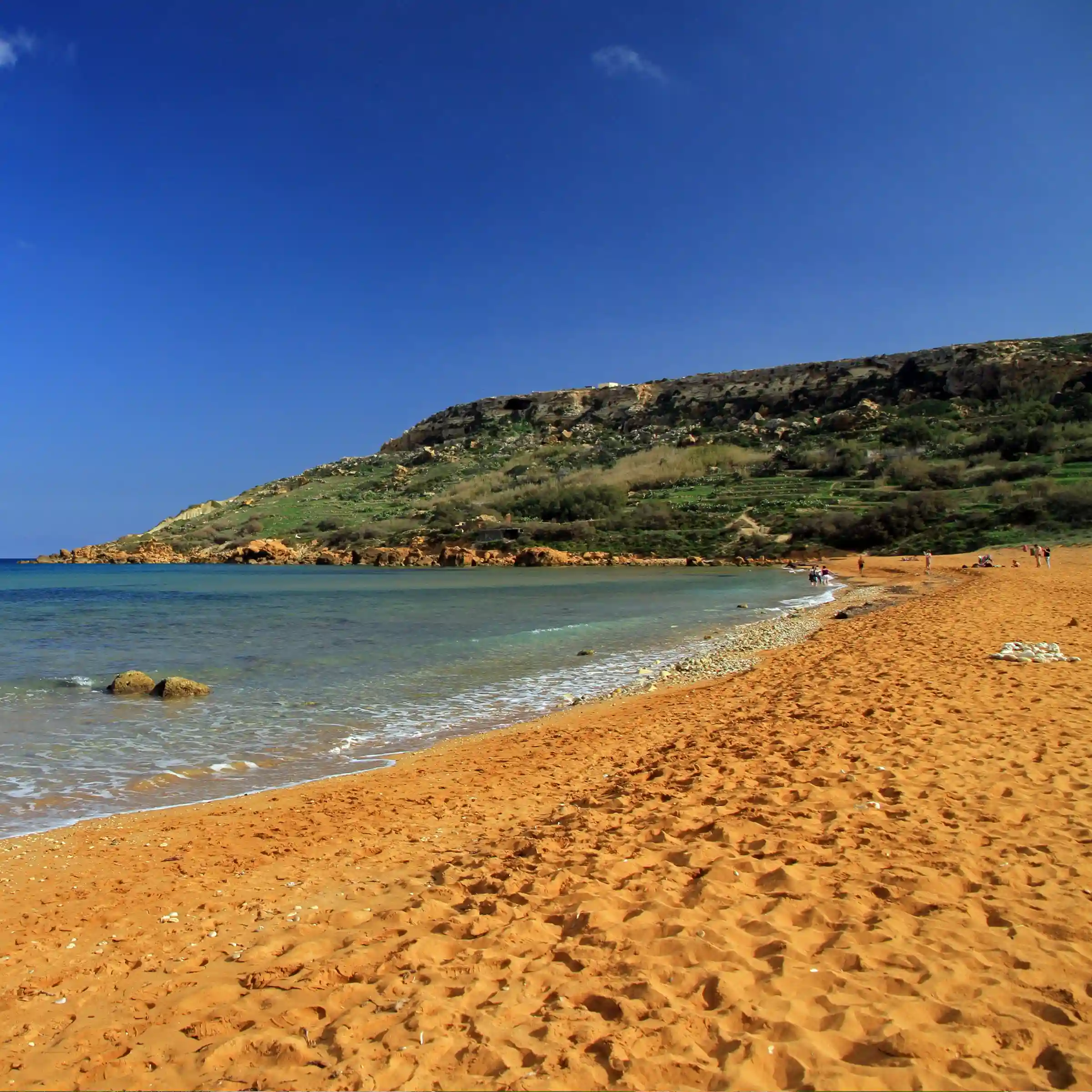 Ramla Bay
