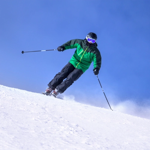 Skicircus Saalbach