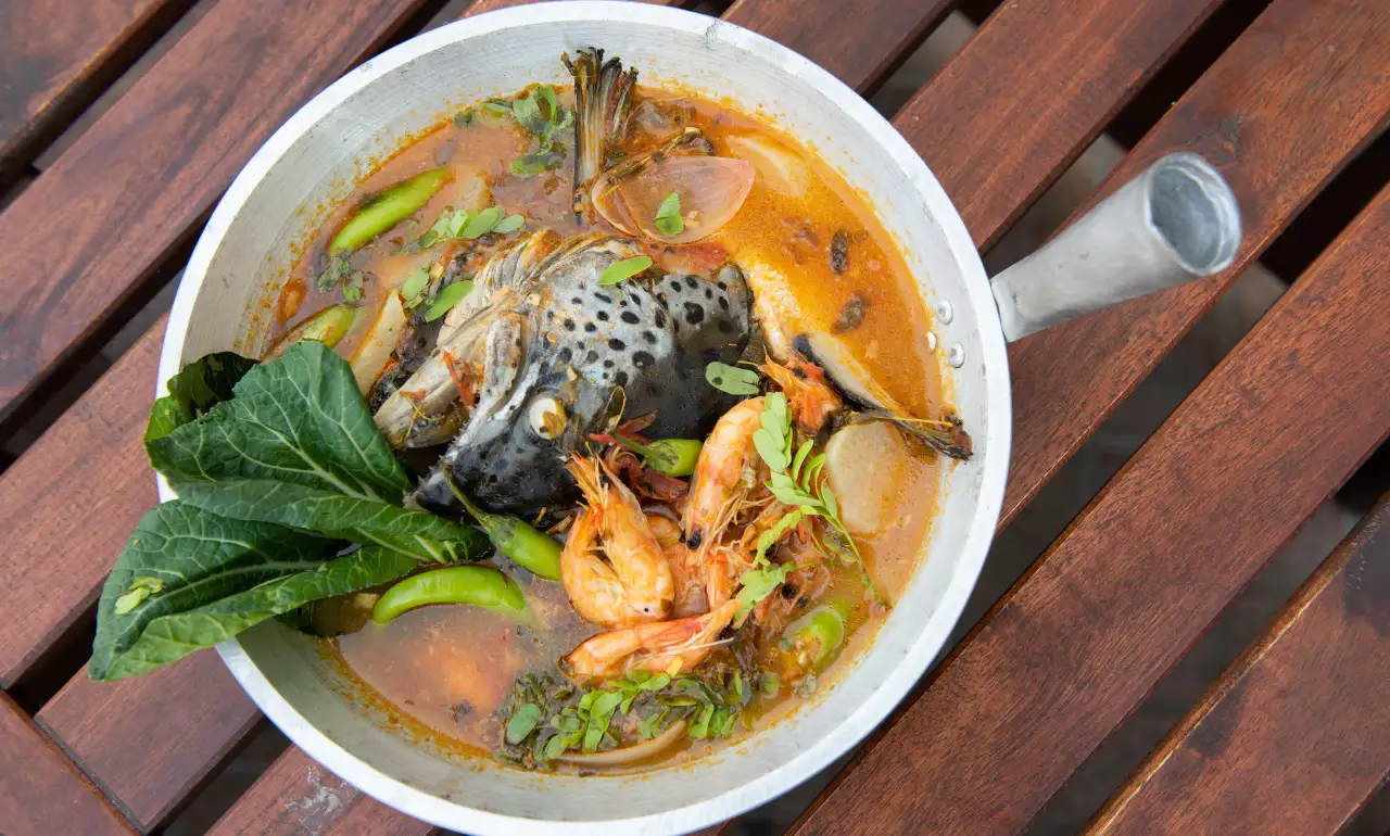 Sinigang 