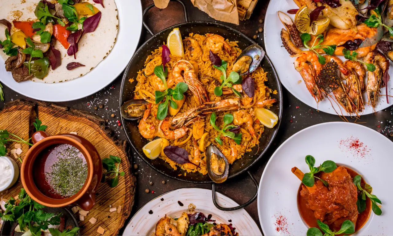 Co zjeść w Hiszpanii? Przewodnik po hiszpańskich specjałach, których musisz spróbować