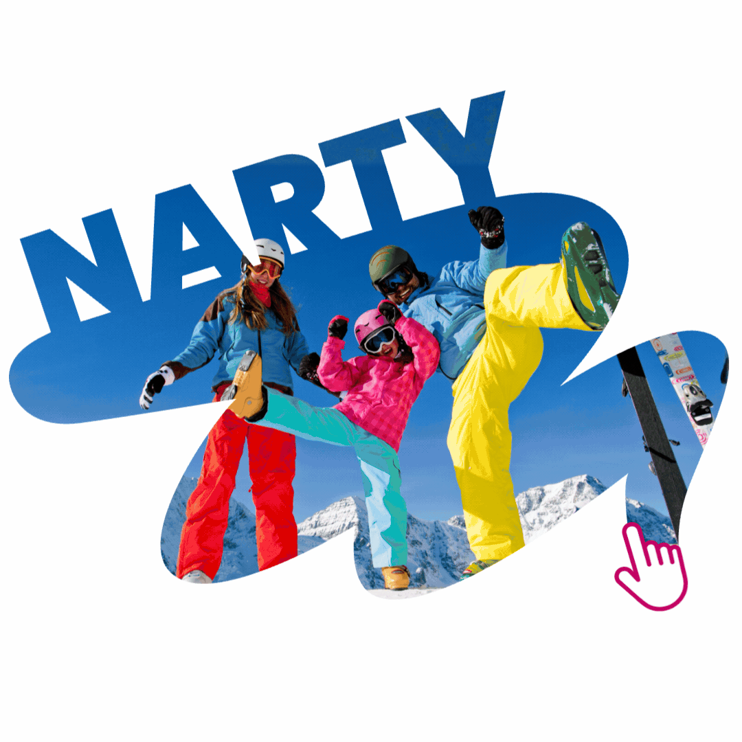 Narty w Austrii