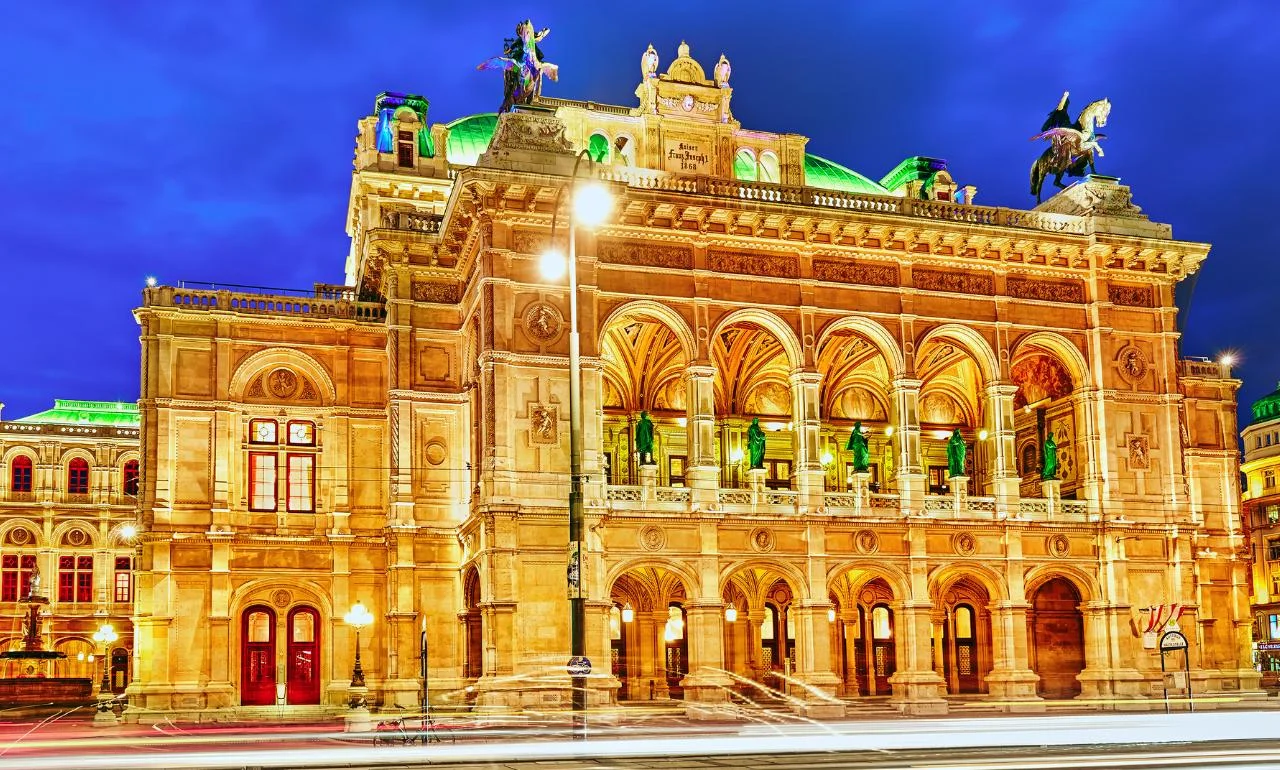 Opera wiedeńska