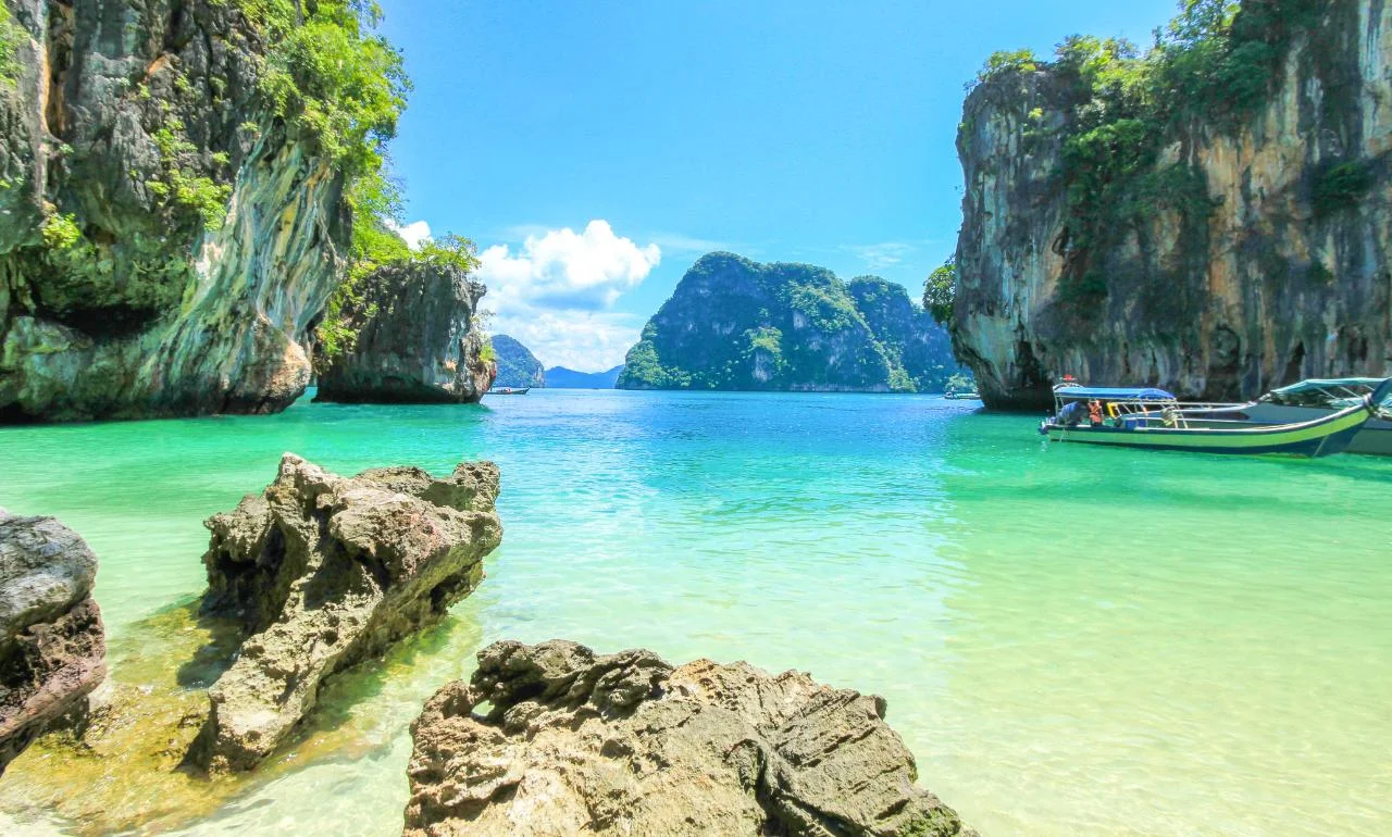 Krabi, Tajlandia Krabi, Tajlandia