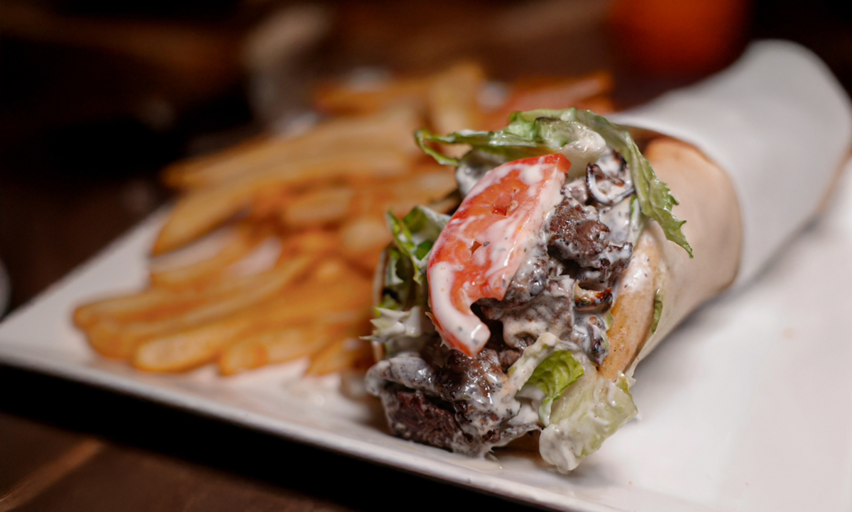 Shwarma
