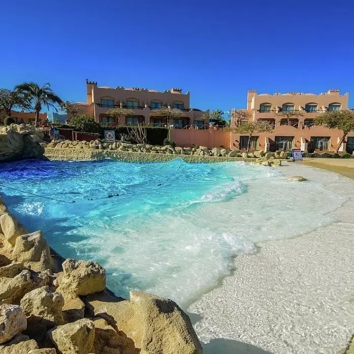 Sentido Akassia Beach, Marsa Alam, Egipt