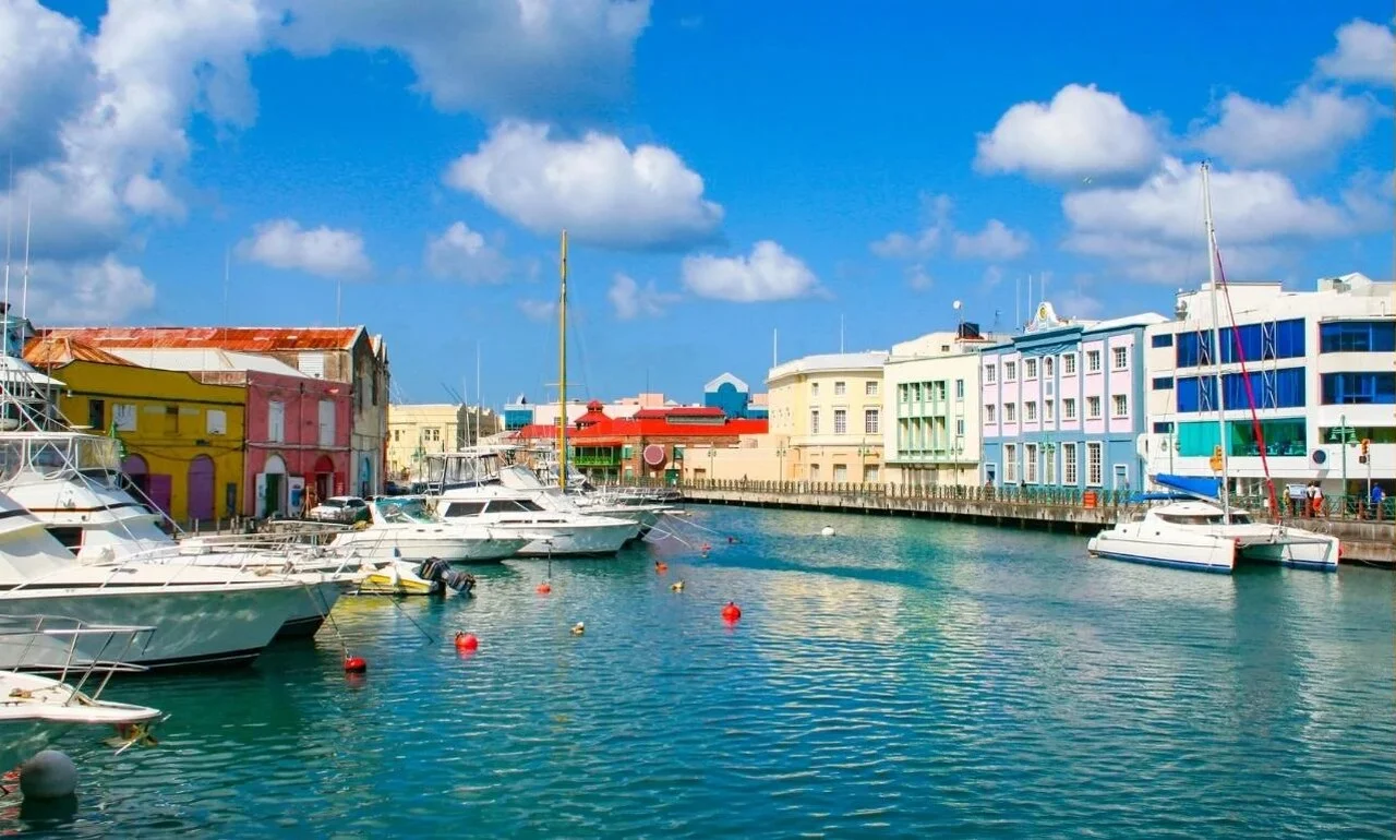 Bridgetown, Barbados Bridgetown, Barbados