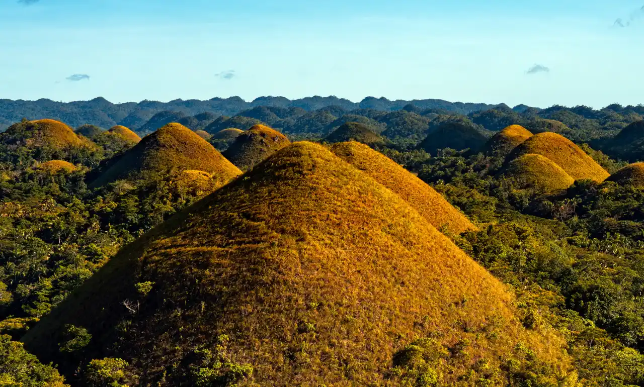 Bohol