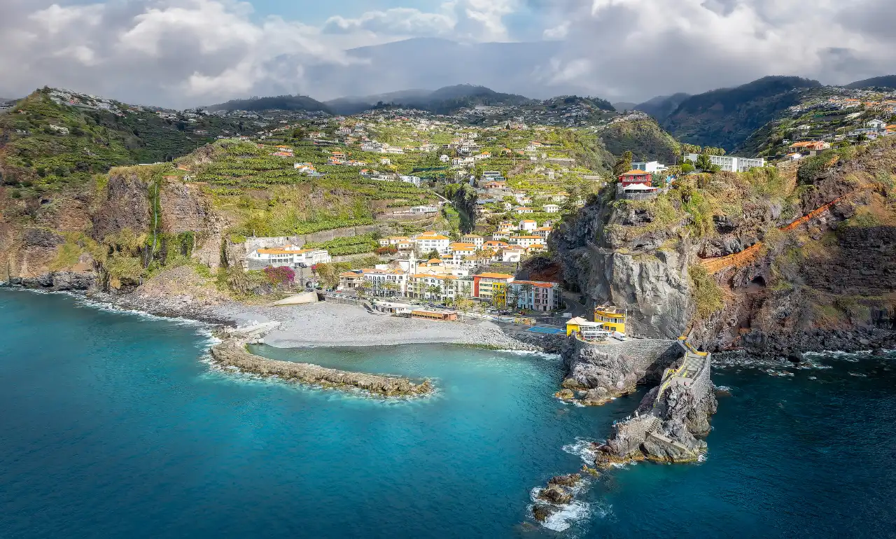 Ponta do Sol