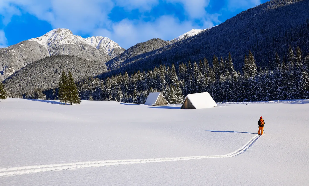 Weekend w stylu slow &ndash; zimowe city breaki w Polsce z dojazdem własnym