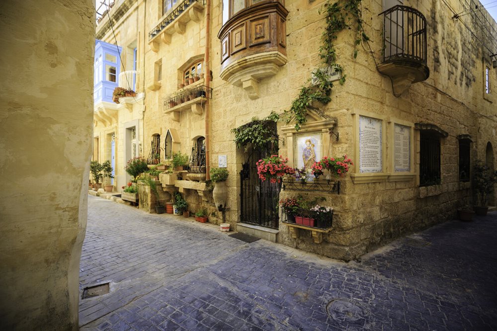 Mdina