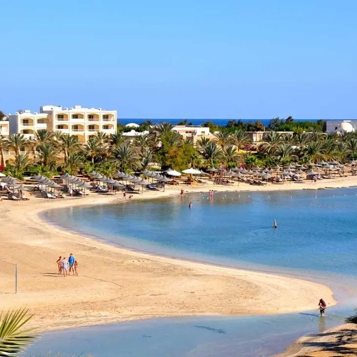 Brayka Bay Resort, Marsa Alam
